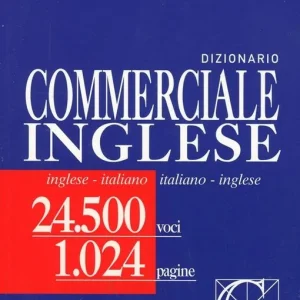 Offerta Speciale Dizionario commerciale inglese