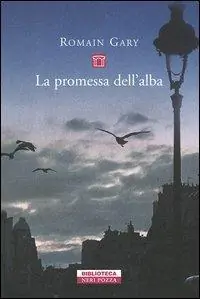La promessa dell‘alba Spedizione Espresso