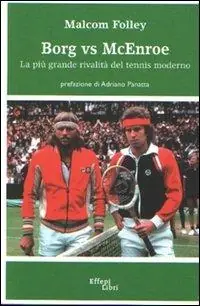 Prezzo Ridotto Borg vs McEnroe