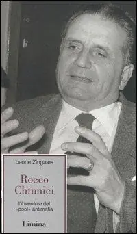 Nuova Collezione Rocco Chinnici. L‘inventore del «pool» antimafia