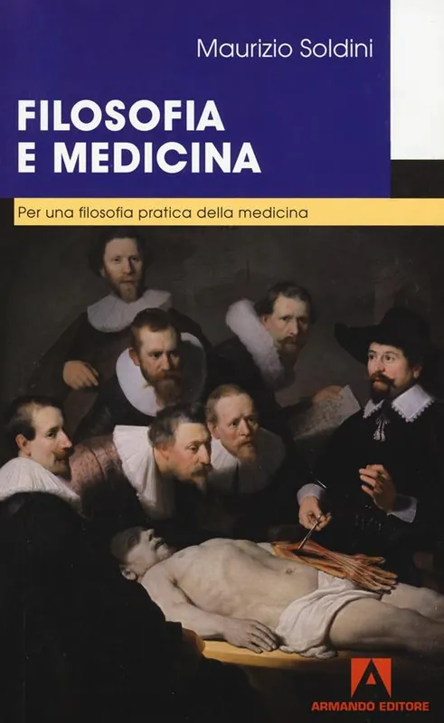 Filosofia e medicina. Per una filosofia pratica della medicina Spedizione Espresso