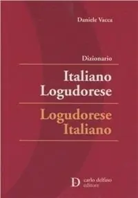 Di Tendenza Dizionario italiano-logudorese, logudorese-italiano
