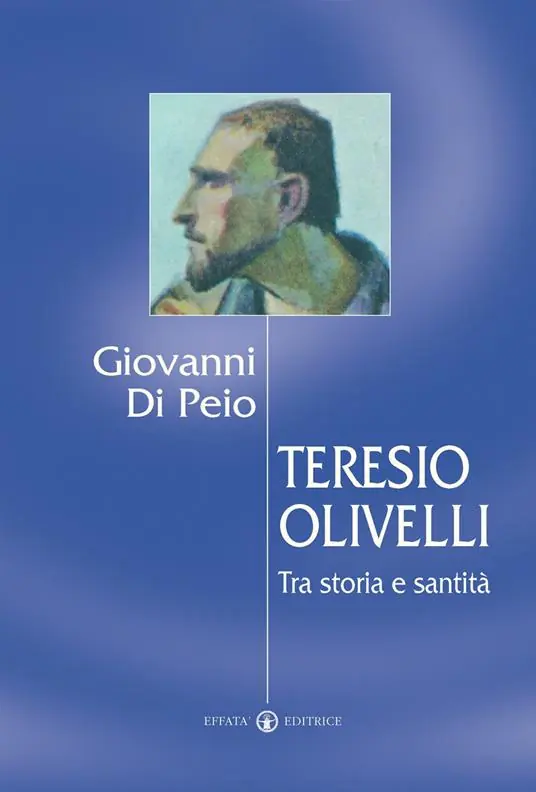 Teresio Olivelli. Tra storia e santità Ultimissimo Modello