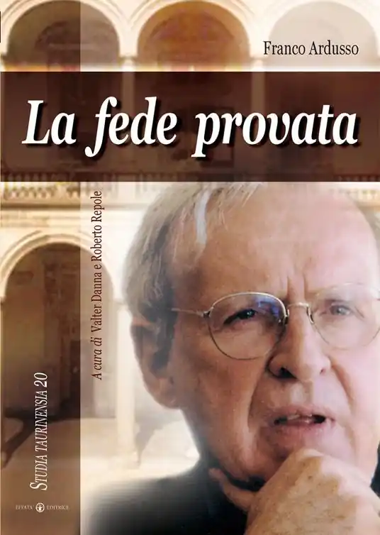 Consegna Rapida La fede provata