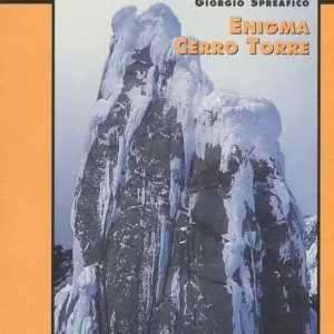Compra Online Enigma Cerro Torre