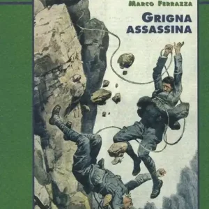 Compra Online Grigna assassina