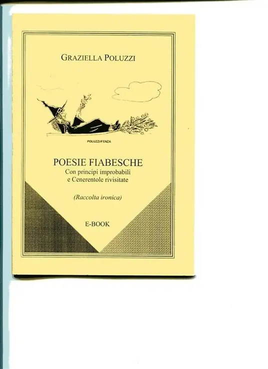 Nuovo Arrivo Poesie fiabesche. Con principi improbabili e Cenerentole rivisitate. Post-femminismo con ironia