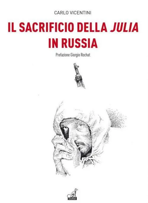 Compra Oggi Stesso Il sacrificio della Julia in Russia