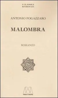 Acquista Ora Malombra