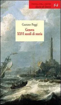 Genova. 26 secoli di storia Economico