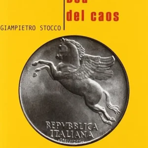 Dea del caos. Quando il passato non vuole morire Compra Online