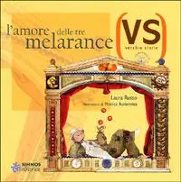 Popolare L‘ amore delle tre melarance