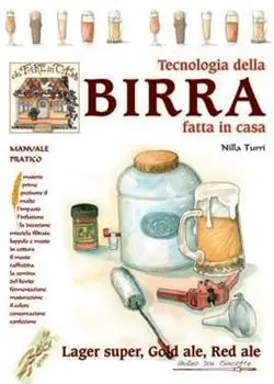 Tecnologia della birra fatta in casa. Lager super, gold ale, red ale Direttamente Dal Produttore