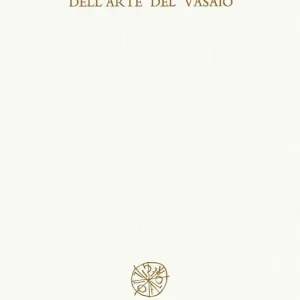 Compra Oggi Stesso Tre libri dell‘arte del vasaio (Li)