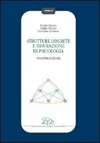 Scelto Dai Clienti Strutture discrete e misurazione in psicologia