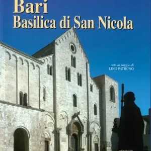 Promozione Esclusiva Bari. Basilica di San Nicola