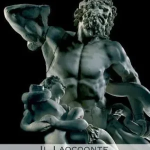 Il Laocoonte di Agesandro, Polidoro e Atenodoro da Rodi. Atlante fotografico Occasione