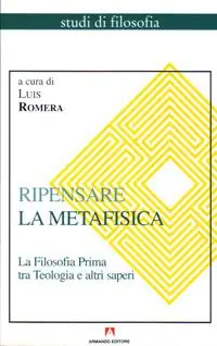 Ripensare la metafisica Popolare