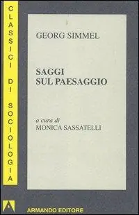Saggi sul paesaggio Occasione