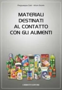 Economico Materiali destinati al contatto con gli alimenti