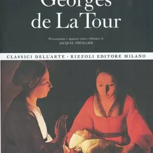 Must-Have Georges de la Tour