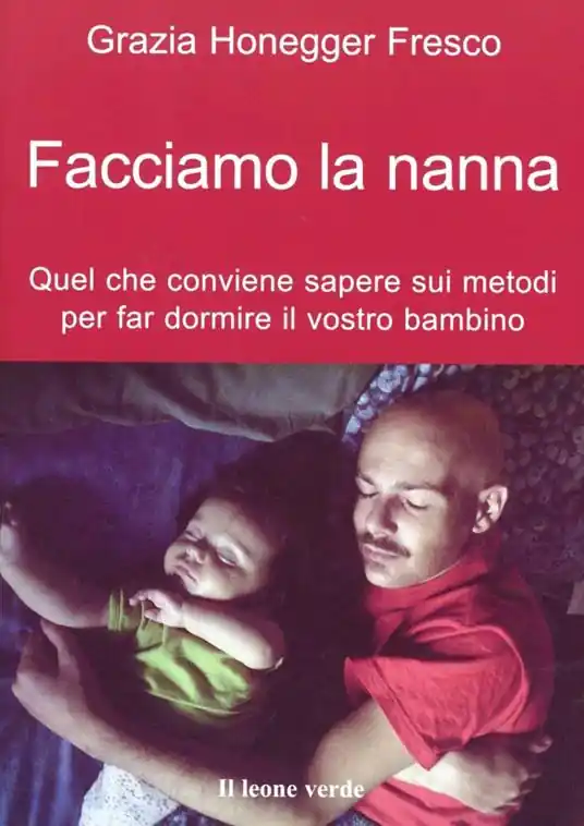 Facciamo la nanna. Quel che conviene sapere sui metodi per far dormire il vostro bambino Prezzo Scontato