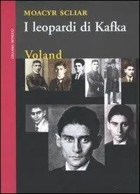 Acquista Ora I leopardi di Kafka
