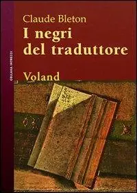 Offerta Limitata I negri del traduttore