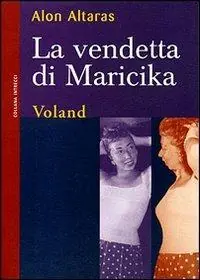 Compra Online La vendetta di Maricika