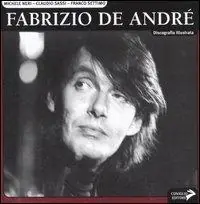 Fabrizio De André. Ediz. illustrata Consegna Rapida