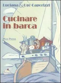 Cucinare in barca Compra Oggi Stesso