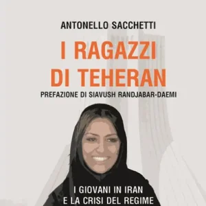 I ragazzi di Teheran Esclusivo