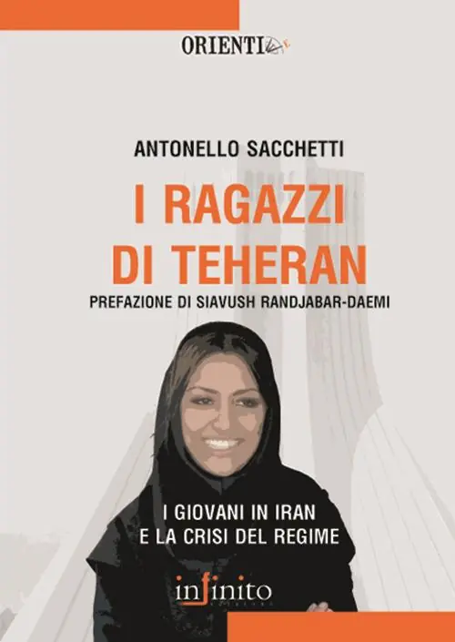 I ragazzi di Teheran Esclusivo