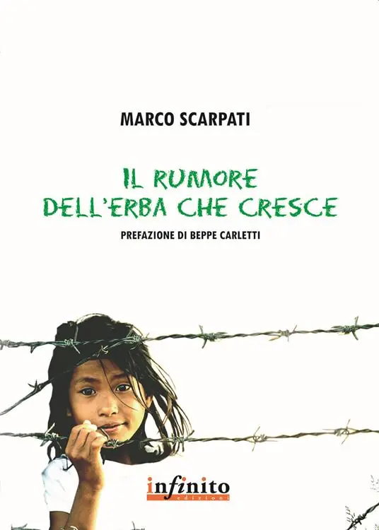 Saldi Il rumore dell‘erba che cresce