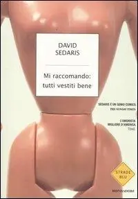 Offerta Del Giorno Mi raccomando tutti vestiti bene