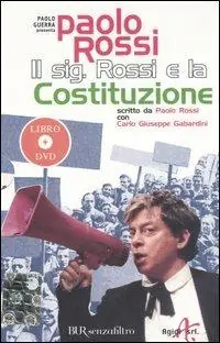 Il sig. Rossi e la Costituzione. Con DVD Promozione