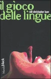 Vendita Finale Il gioco delle lingue