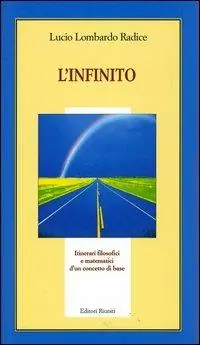 Promo Stagionale L‘infinito. Itinerari filosofici e matematici di un concetto base