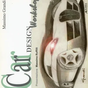 Car Design. Workshop Solo Oggi