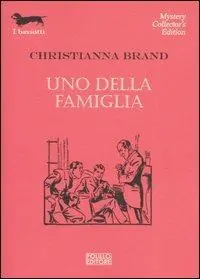 Uno della famiglia Professionale