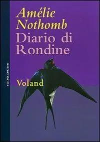 Diario di rondine Prezzo Di Fabbrica