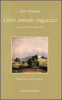 Novità Caro amato ragazzo. Lettere d‘amore a un giovane vetturino 1868-1880