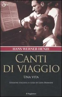 Saldi Canti di viaggio. Una vita