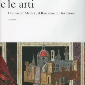 Cosimo de Medici. Ediz. illustrata Miglior Prezzo