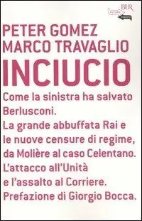 Inciucio Compra Online
