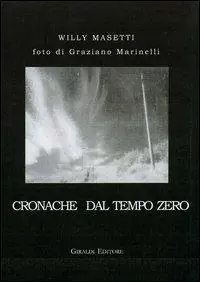 Cronache dal tempo zero Saldi