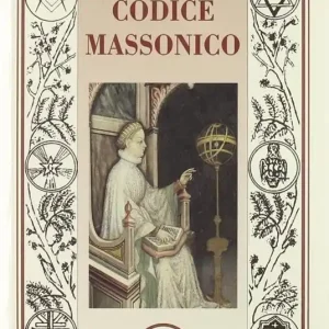 Offerta Codice massonico