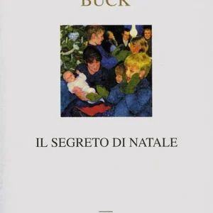 Il segreto di Natale Compra Online