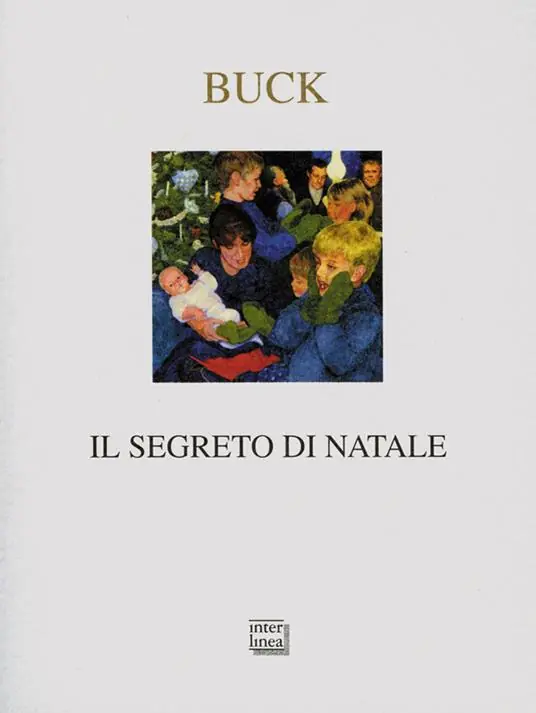 Il segreto di Natale Compra Online