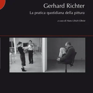 Gerhard Richter. La pratica quotidiana della pittura Reso Gratuito